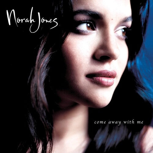 NORAH JONES - COME AWAY WITH ME - 20TH ANNIVERSARY EDITION - VINYL LP