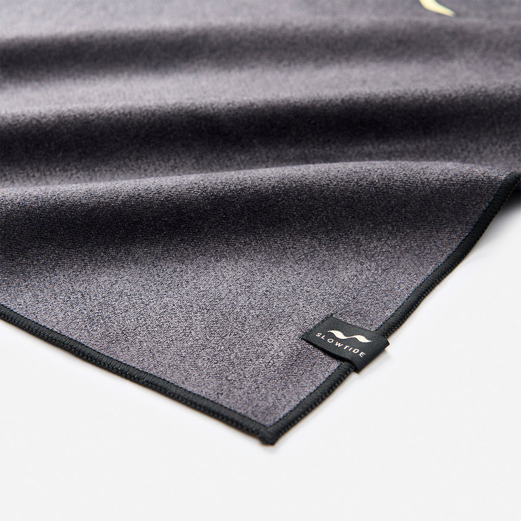 SUBLIME x SLOWTIDE - TOALLA DE VIAJE