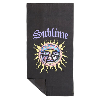 SUBLIME x SLOWTIDE - TRAVEL TOWEL