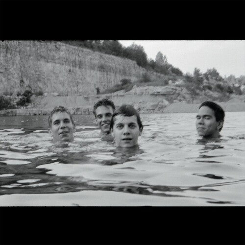 SLINT - SPIDERLAND - VINYL LP