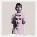 EL NACIONAL - DOS PRIMERAS PÁGINAS DE FRANKENSTEIN - LP VINILO 