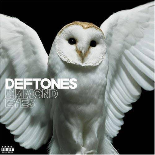 DEFTONES - DIAMOND EYES - LP DE VINILO