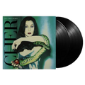 CHER - ES UN MUNDO DE HOMBRES - 2 LP - LP DE VINILO