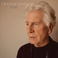 GRAHAM NASH - NOW - VINYL LP
