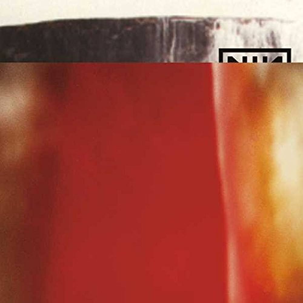 NINE INCH NAILS - EL FRÁGIL - 3-LP - LP DE VINILO