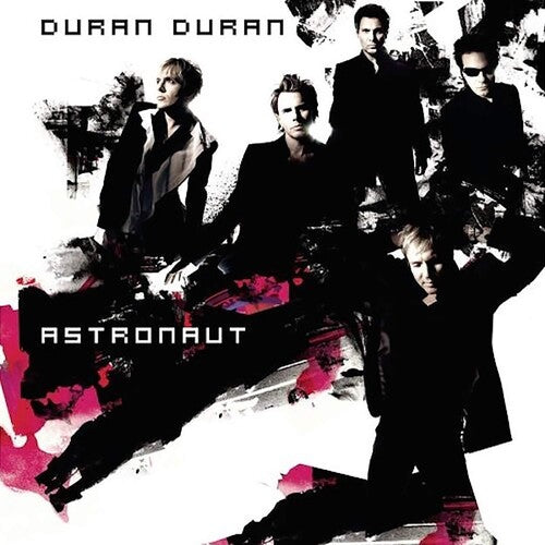 DURAN DURAN - ASTRONAUT - 2-LP - VINYL LP