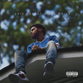 J. COLE - 2014 FOREST HILLS DRIVE - 2 LP - LP DE VINILO 