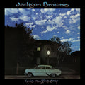 JACKSON BROWNE - TARDE PARA EL CIELO - LP VINILO 