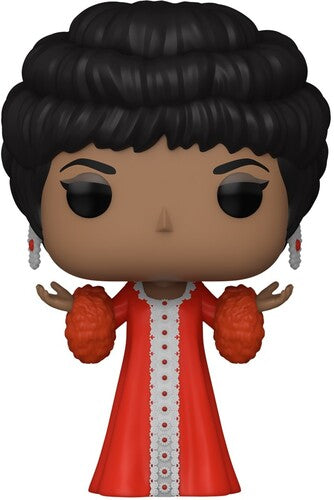 ARETHA FRANKLIN - FUNKO POP! ROCKS