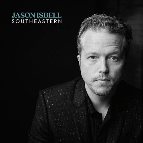 JASON ISBELL - SOUTHEASTERN - 10TH ANNIVERSARY EDITION - VINYL LP