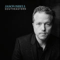 JASON ISBELL - SOUTHEASTERN - 10TH ANNIVERSARY EDITION - VINYL LP