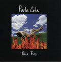 PAULA COLE - ESTE FUEGO - LP VINILO
