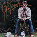 JOHN FOGERTY - JOHN FOGERTY - LP DE VINILO 
