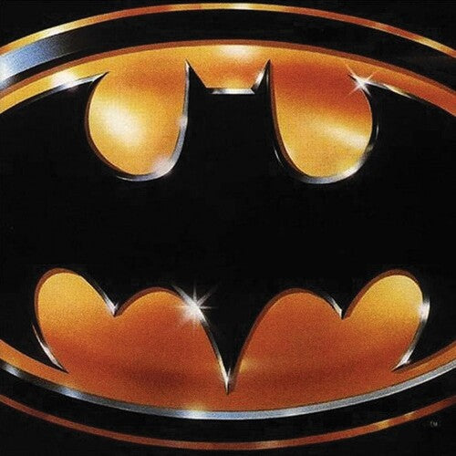 PRINCE - BATMAN - ORIGINAL SOUNDTRACK - VINYL LP