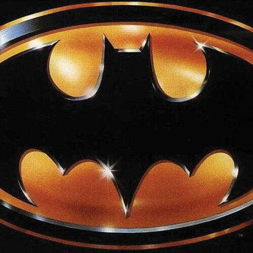 PRÍNCIPE - BATMAN - BANDA SONORA ORIGINAL - LP VINILO 