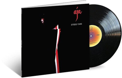 STEELY DAN - AJA - VINYL LP