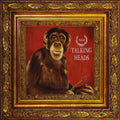 TALKING HEADS - NAKED - VINYL LP