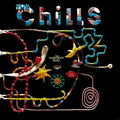 THE CHILLS - KALEIDOSCOPE WORLD - EDICIÓN AMPLIADA - COLOR AZUL - 2-LP - LP DE VINILO