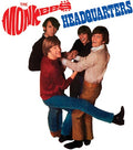THE MONKEES - SEDE - EDICIÓN LIMITADA - COLOR AZUL - LP VINILO 