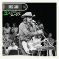 DOUG SAHM - LIVE FROM AUSTIN, TX - LIMITED EDITION - TRANSPARENT GREEN COLOR - VINYL LP