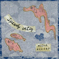 SPEEDY ORTIZ - MAJOR ARCANA - 10TH ANNIVERSARY EDITION - VINYL LP