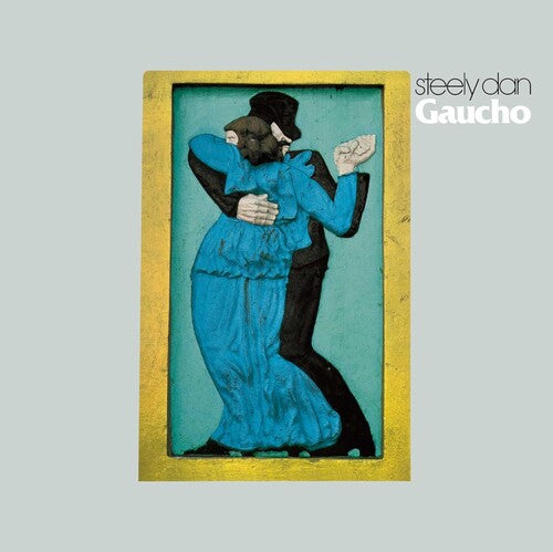 STEELY DAN - GAUCHO - VINYL LP