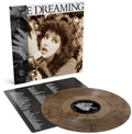KATE BUSH - DREAMING - INDIE EXCLUSIVE - SMOKEY COLOR - VINYL LP