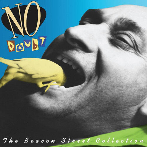 NO DOUBT - THE BEACON STREET COLLECTION - VINYL LP