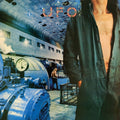 UFO - LIGHTS OUT - PLUS LIVE AT THE ROUNDHOUSE - 2024 REMASTER - 3-LP - VINYL LP