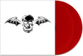Avenged Sevenfold - Avenged Sevenfold - Color rojo - 2 LP - LP de vinilo