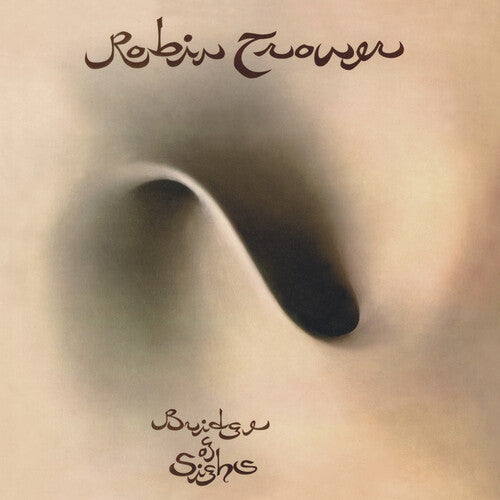 ROBIN TROWER - BRIDGE OF SIGHS - 50TH ANNIVERSARY EDITION - 2-LP - VINYL LP