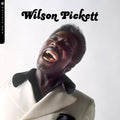 WILSON PICKETT - NOW PLAYING - VINYL LP