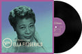 ELLA FITZGERALD - GRANDES MUJERES DE LA CANCIÓN: ELLA FITZGERALD - LP VINILO 