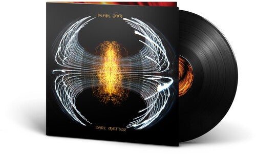 PEARL JAM - DARK MATTER - VINYL LP