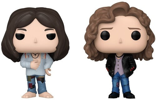 THE BLACK CROWES - FUNKO POP! ROCKS - CHRIS ROBINSON & RICH ROBINSON