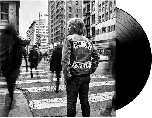 Bon Jovi Collection – Rock Hall Shop