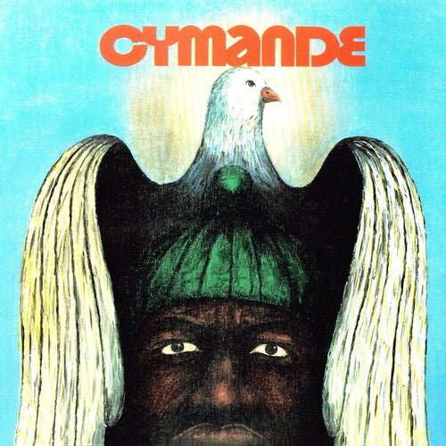 CYMANDE - CYMANDE - VINYL LP