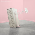 MODEST MOUSE - GOOD NEWS FOR PEOPLE WHO HATE BAD NEWS - DELUXE 20TH ANNIVERSARY EDITION - BABY PINK & SPRING GREEN COLOR - 2-LP - VINYL LP