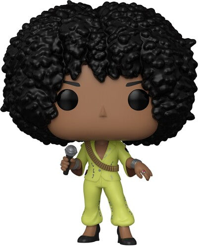 ERYKA BADU - FUNKO POP! GENIAL