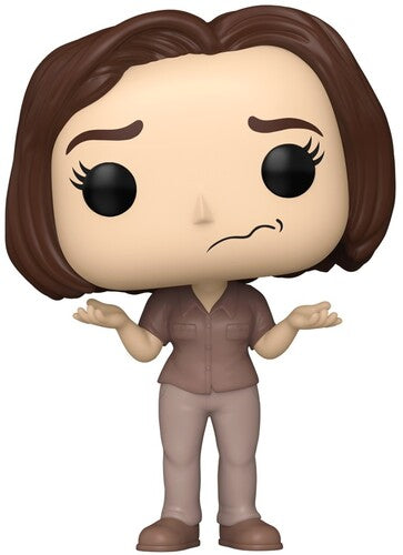 SATURDAY NIGHT LIVE 50 - DEBBIE DOWNER - (RACHEL DRATCH) FUNKO POP!