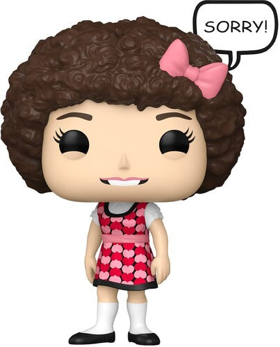 SATURDAY NIGHT LIVE 50 - GILLY - (KRISTEN WIIG) FUNKO POP!