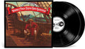 ROBERT HUNTER - TALES OF THE GREAT RUM RUNNERS - DELUXE EDITION - 2-LP - VINYL LP