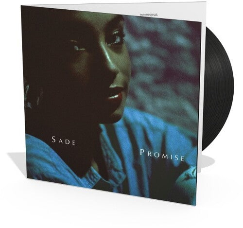 SADE - PROMESA - LP DE VINILO 