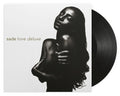 SADE - LOVE DELUXE - LP DE VINILO