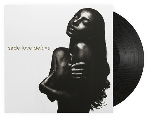 SADE - LOVE DELUXE - LP DE VINILO