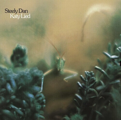 STEELY DAN - KATY LIED - VINYL LP