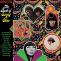 SONNY Y CHER - LO MEJOR DE SONNY Y CHER - COLOR ROSA - LP DE VINILO