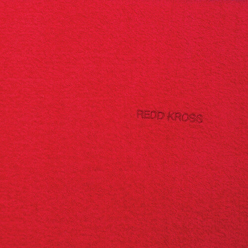 REDD KROSS - REDD KROSS - VINYL LP