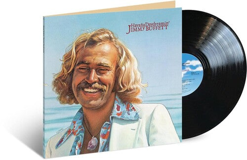 JIMMY BUFFETT - SOÑANDO EN LA HABANA - LP DE VINILO