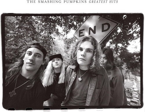 SMASHING PUMPKINS - GRANDES ÉXITOS - 2 LP - VINILO LP